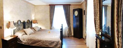 Фотография номера гостиницы Николаевский Посад