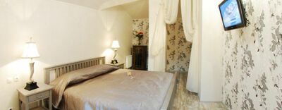 Фотография номера гостиницы Николаевский Посад