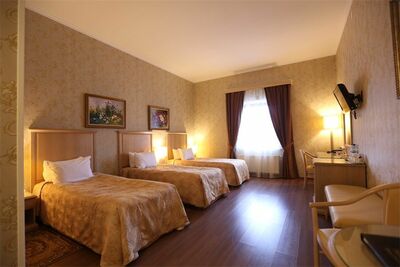 Фотография номера гостиницы Николаевский Посад