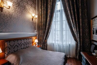 Фотография номера гостиницы Дворянское Собрание