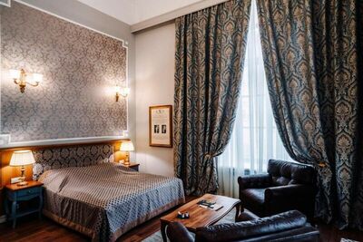 Фотография номера гостиницы Дворянское Собрание