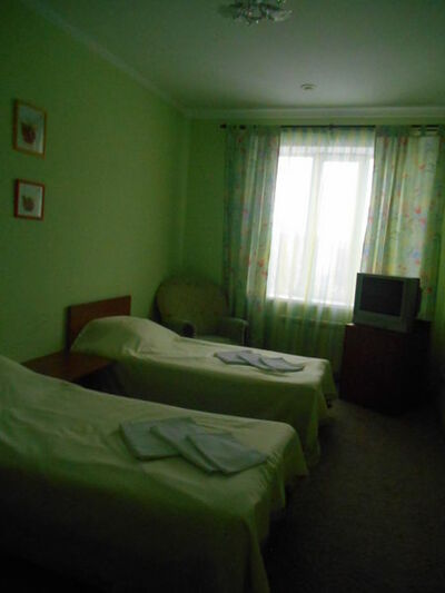 Фотография номера мини отеля Султанмурат