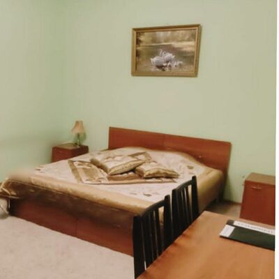 Фотография номера мини отеля Султанмурат