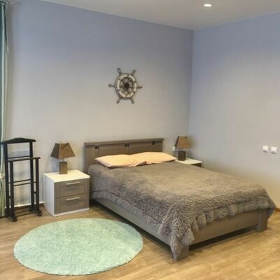 Фотография номера гостевого дома Тихая гавань