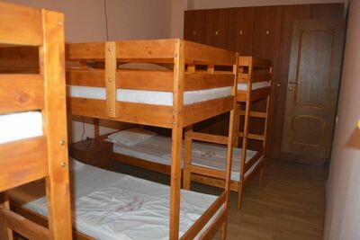 Фотография номера мини отеля НорД