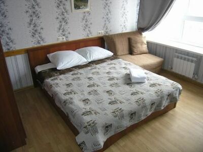 Фотография номера мини отеля НорД