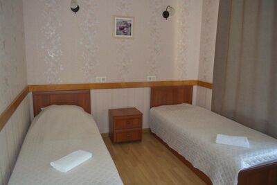 Фотография номера мини отеля НорД