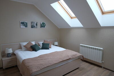 Фотография номера гостиницы Чемодан