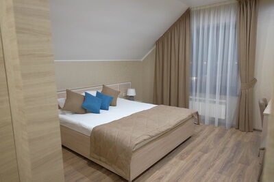 Фотография номера гостиницы Чемодан