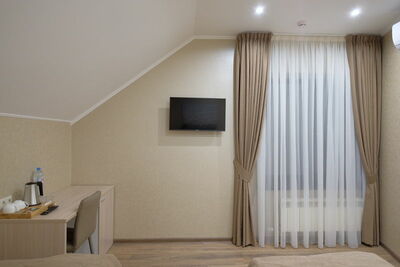 Фотография номера гостиницы Чемодан