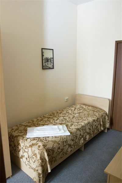 Фотография номера гостиницы Волга-Волга