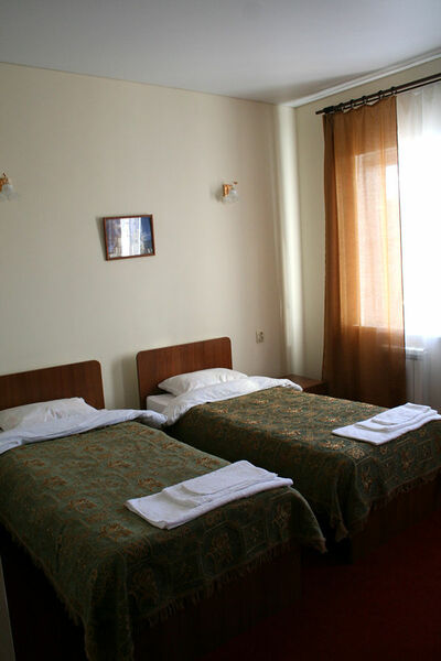 Фотография номера гостиницы Волга-Волга