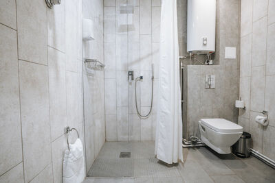 Фотография номера гостиницы Панорама