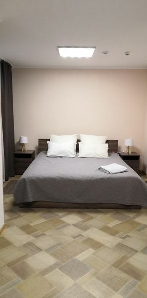 Фотография номера мини отеля Полет