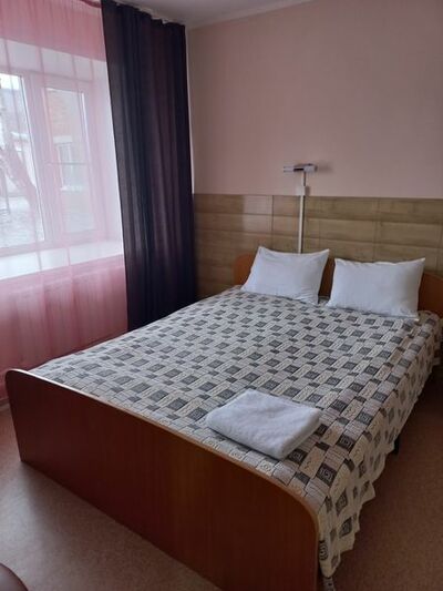 Фотография номера мини отеля Полет