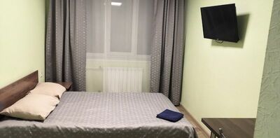 Фотография номера мини отеля Полет