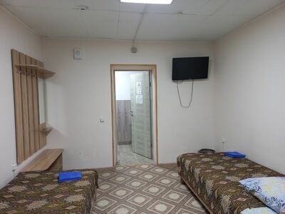 Фотография номера мини отеля Полет