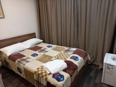 Фотография номера мини отеля Полет