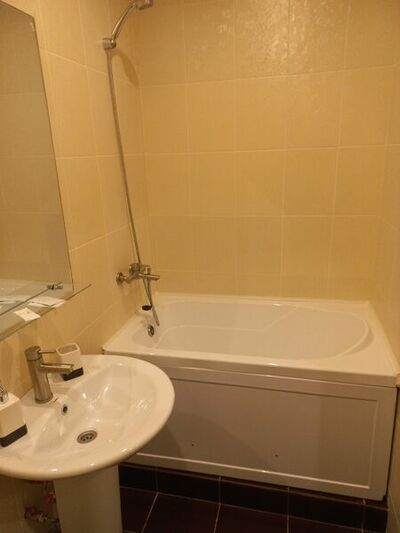 Фотография номера мини отеля Полет