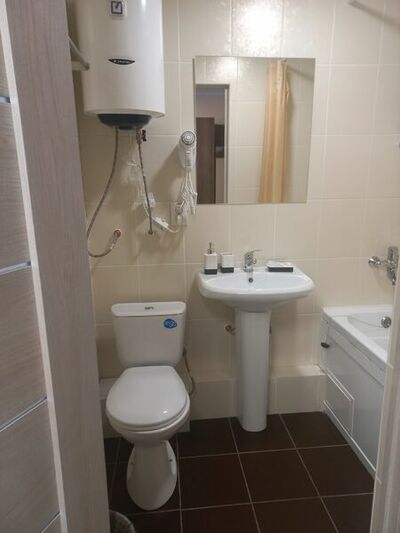 Фотография номера мини отеля Полет