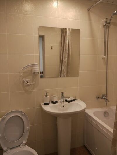 Фотография номера мини отеля Полет