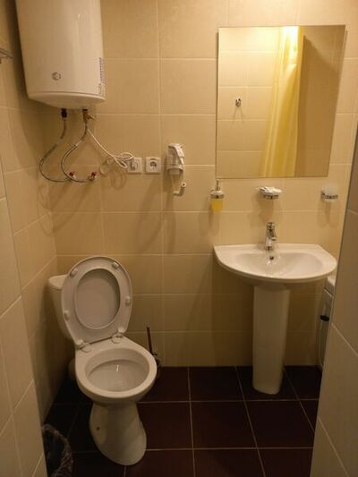 Фотография номера мини отеля Полет