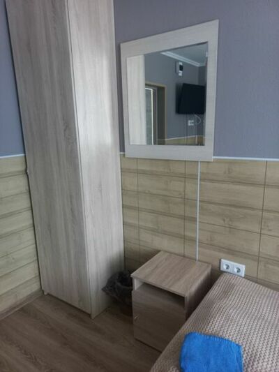 Фотография номера мини отеля Полет