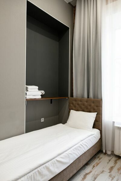 Фотография номера апарт отеля Гранд Апарт рядом с Невским