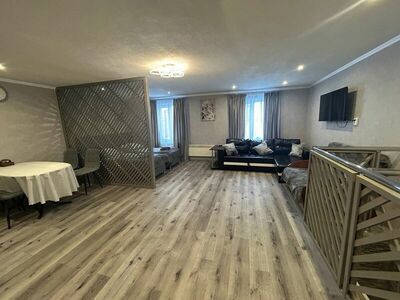 Фотография номера гостевого дома Березка