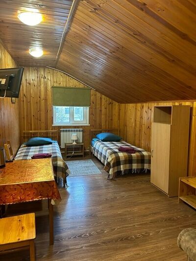 Фотография номера гостевого дома Березка