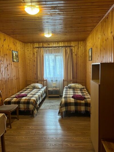 Фотография номера гостевого дома Березка