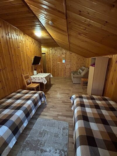 Фотография номера гостевого дома Березка