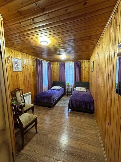 Фотография номера гостевого дома Березка