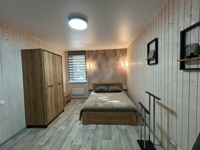 Фотография номера гостевого дома Березка