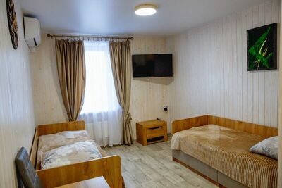 Фотография номера гостевого дома Березка