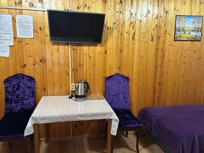 Фотография номера гостевого дома Березка