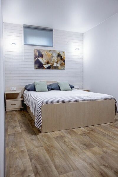 Фотография номера гостевого дома Березка