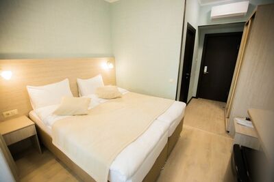 Фотография номера гостиницы Грейс Времена Года