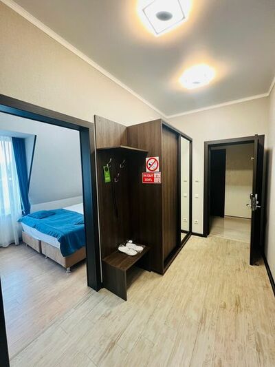 Фотография номера гостиницы Грейс Времена Года