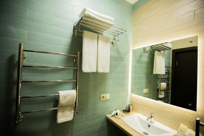 Фотография номера гостиницы Грейс Времена Года