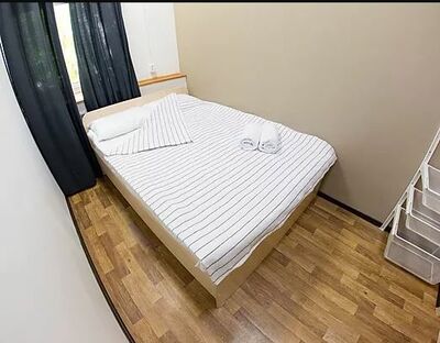 Фотография номера хостела Z Hostel