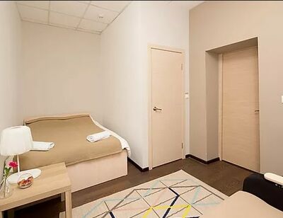 Фотография номера хостела Z Hostel