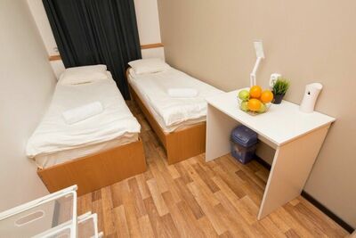 Фотография номера хостела Z Hostel