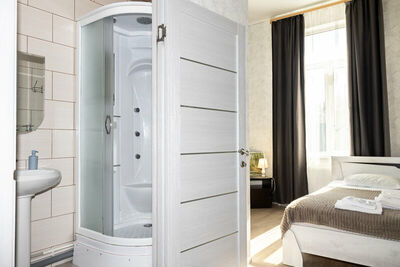 Фотография номера гостиницы Дом отдыха Предгорье