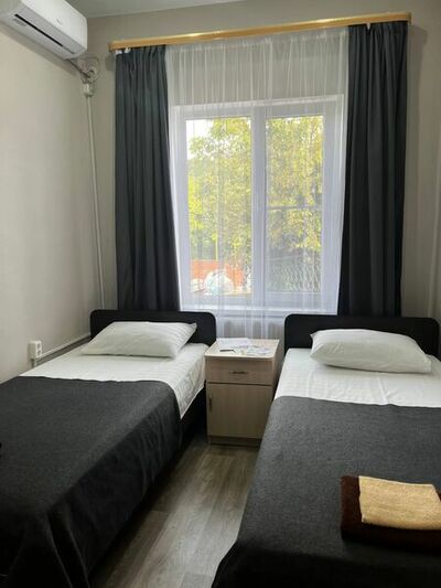 Фотография номера гостиницы Дом отдыха Предгорье