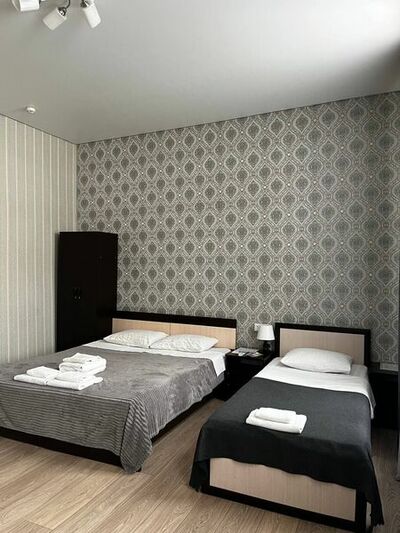 Фотография номера гостиницы Дом отдыха Предгорье