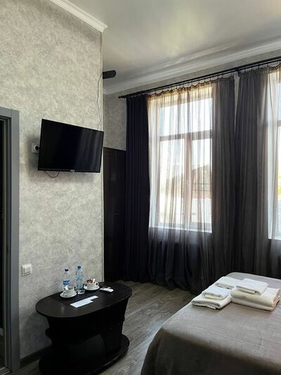 Фотография номера гостиницы Дом отдыха Предгорье