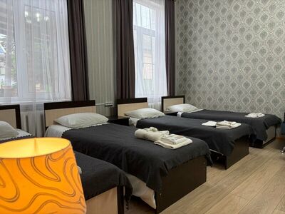 Фотография номера гостиницы Дом отдыха Предгорье