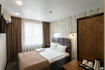 Фотография номера хостела Лофт-74