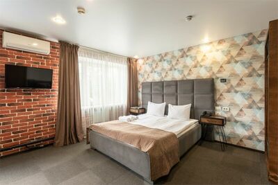 Фотография номера хостела Лофт-74